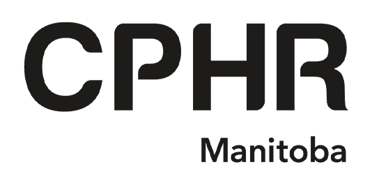 CPHR Manitoba